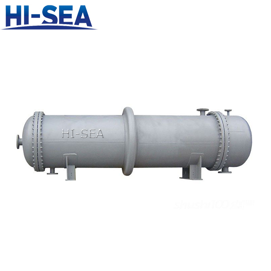 Stainless steel Heat Exchanger